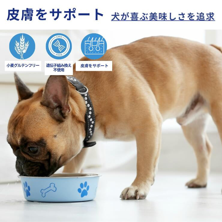 フォルツァ  皮膚ケア 犬用療法食 ウェットフード 食物アレルギー  グルテンフリー 低アレルゲン  缶詰 Forza10